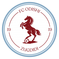 Wappen FC Odishi 1919