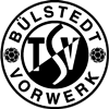 Wappen TSV Bülstedt-Vorwerk 1927 II