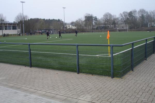 Sportpark Mittwald - Espelkamp-Mittwald