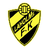 Wappen Laholms FK  10253