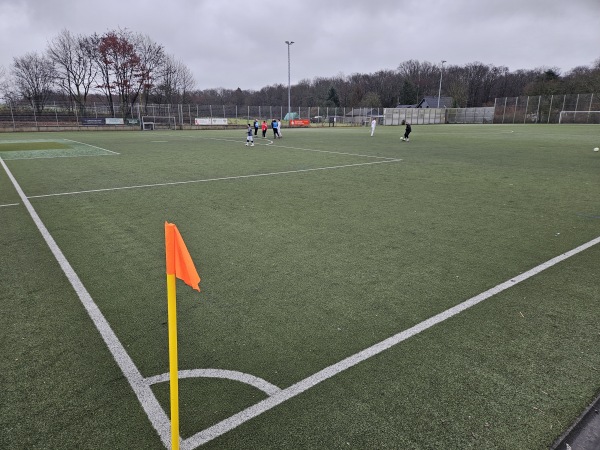 Sportanlage Mintarder Weg - Ratingen-Breitscheid