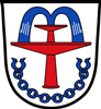 Wappen FC Bad Füssing 2014
