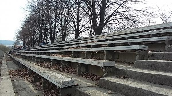 Nacionalna Sportna Akademija 
