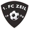 Wappen 1. FC 1908 Zeil  52274