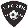 Wappen 1. FC 1908 Zeil