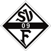 Wappen SV 09 Fraulautern II
