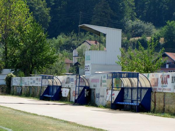 Gradski Stadion Gradina - Srebrenik