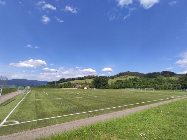 Sportplatz Oberried 2 - Oberried