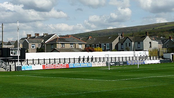 The Gnoll - Neath, NTL