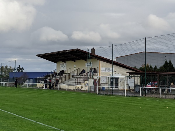 Stade Louis Klipfel - Barr