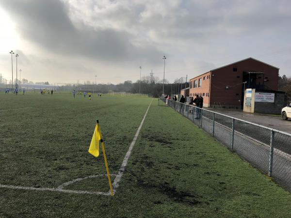 Centre Sportif du Bonnet - Saint-Nicolas-Tilleur