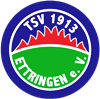 Wappen TSV 1913 Ettringen diverse  82354