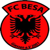 Wappen FC Besa Gießen 1975