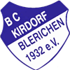 Wappen ehemals BC Kirdorf-Blerichen 1932