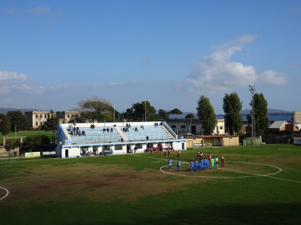 Stadio Comunale Ottorino Vezzosi - Orbetello