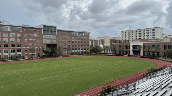 Pepin Stadium - Tampa, FL