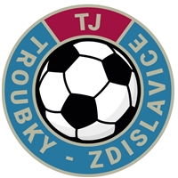 Wappen TJ Troubky-Zdislavice
