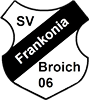 Wappen SV Frankonia Broich 1906