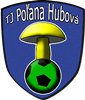 Wappen TJ Poľana Hubová