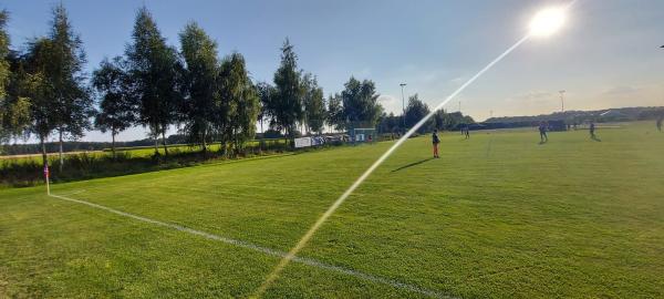 Sportanlage Birkenweg - Ribbesbüttel
