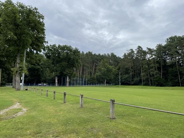Sportanlage Rüblander Straße Platz 2 - Ottensoos