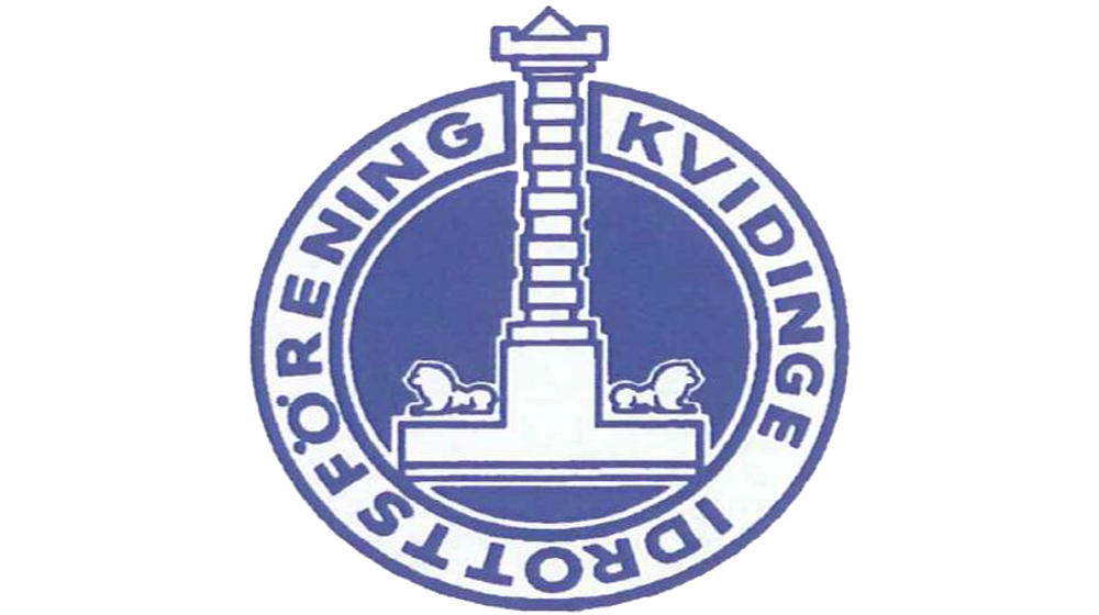 Wappen Kvidinge IF