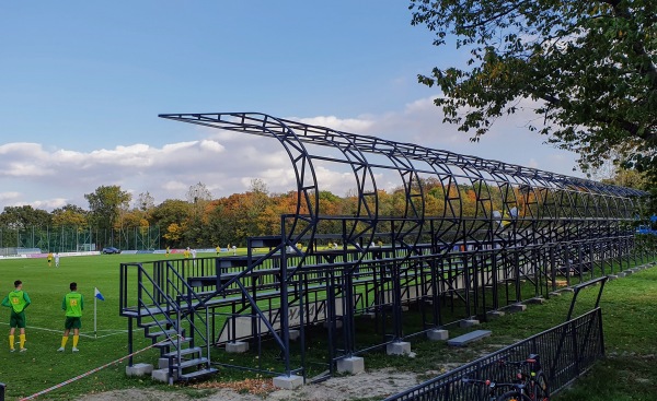 Pomlé Stadium - Šamorín