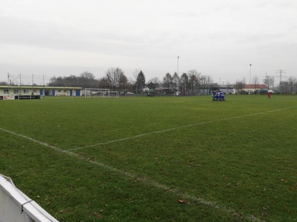 TZ Fussballschule Linz - Linz