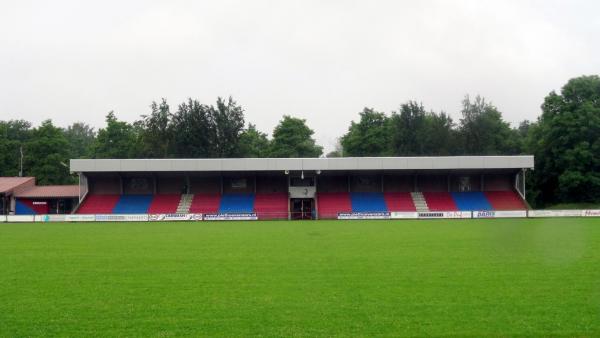 Sportpark De Lemelvelden - Hapert
