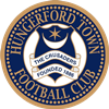 Wappen Hungerford Town FC