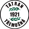 Wappen TJ Tatran Třemošná