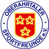 Wappen ehemals Oberahrtaler SF Hoffeld 1970  145288