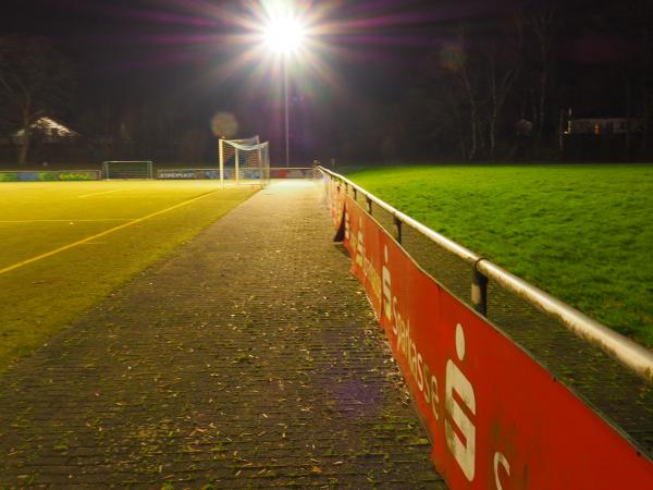 Stadion Schützenhof - Schwerte/Ruhr