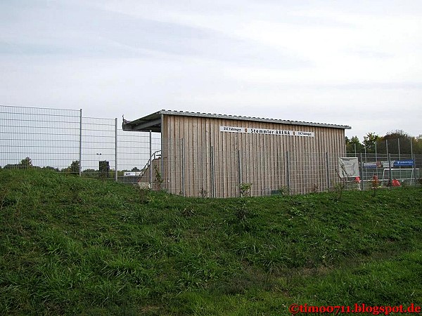Stemmler Arena - Tübingen