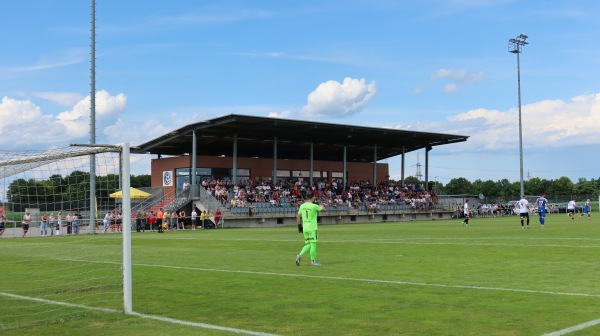 Sportanlage Gralla - Gralla