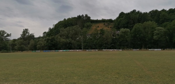 Sportplatz Bettingen - Bettingen