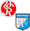 Wappen SG Krum II / Prappach (Ground B)