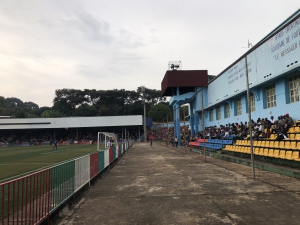 Stade Urukundo - Mwumba-Buye