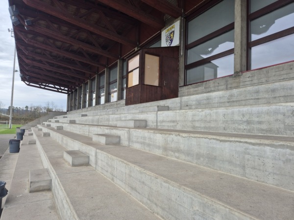 Sportanlage Güttingersreuti - Weinfelden