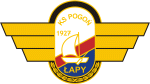 Wappen KS Pogoń Łapy  4867