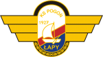 Wappen KS Pogoń Łapy