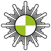 Wappen Polizei SV 1920 Hannover II
