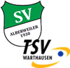 Wappen SGM Alberweiler II / Warthausen II - Frauen