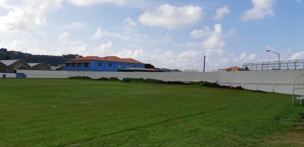 Victoria Park - Kingstown
