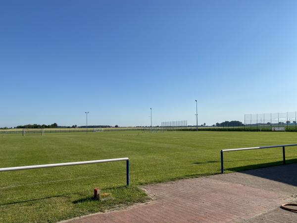 Sportplatz Wohlde - Bergen/Kreis Celle-Wohlde