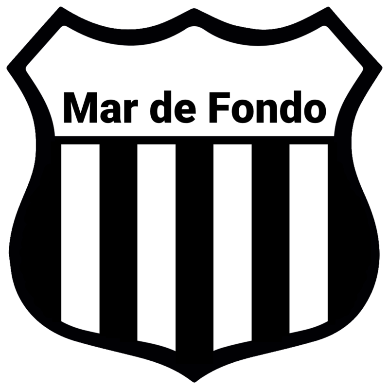 Wappen CA Mar de Fondo