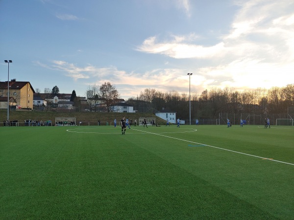DJK-Sportplatz am Dreiflüssestadion 3 - Passau