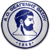 Wappen AO Theagenis Thasou