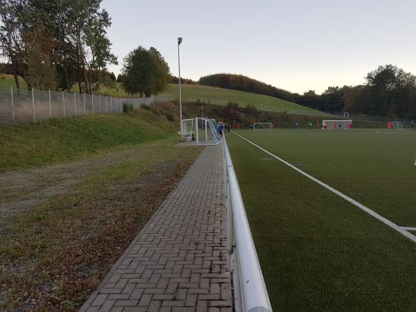 Sportplatz Zur Vogelstange - Drolshagen-Iseringhausen