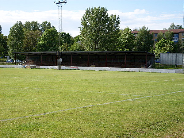 Bårsta IP - Södertälje